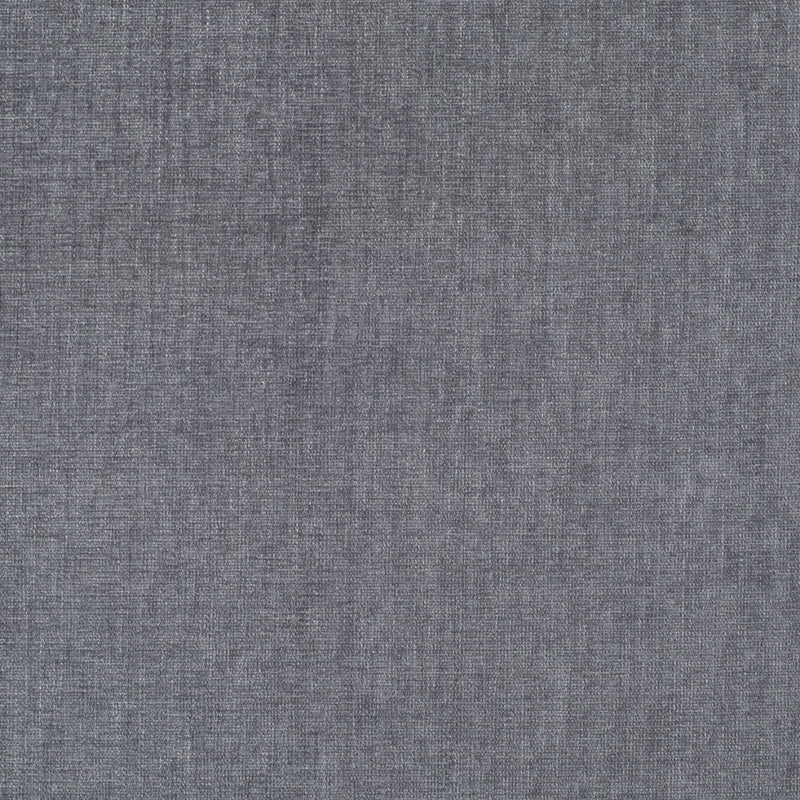 blue  curtain and upholstery chenillle fabric - Stratford Celtic