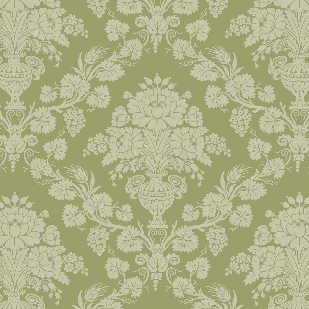Inherently Flame Retardant Satin Curtain Fabric