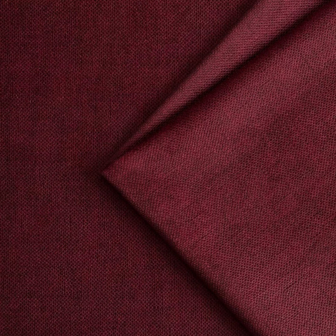 Soft ultra hard wearing velvet upholstery fabric