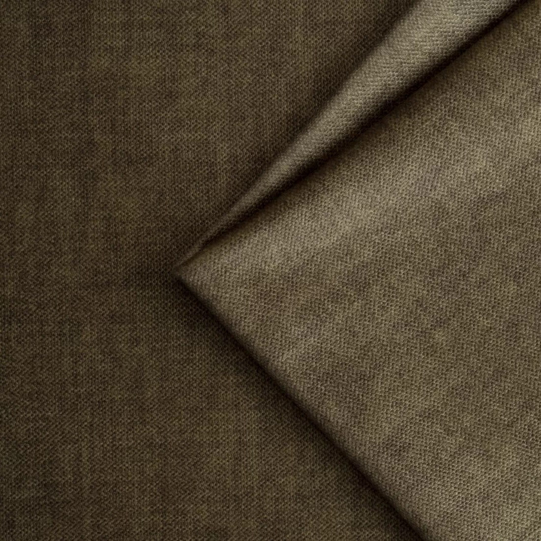 Soft ultra hard wearing velvet upholstery fabric