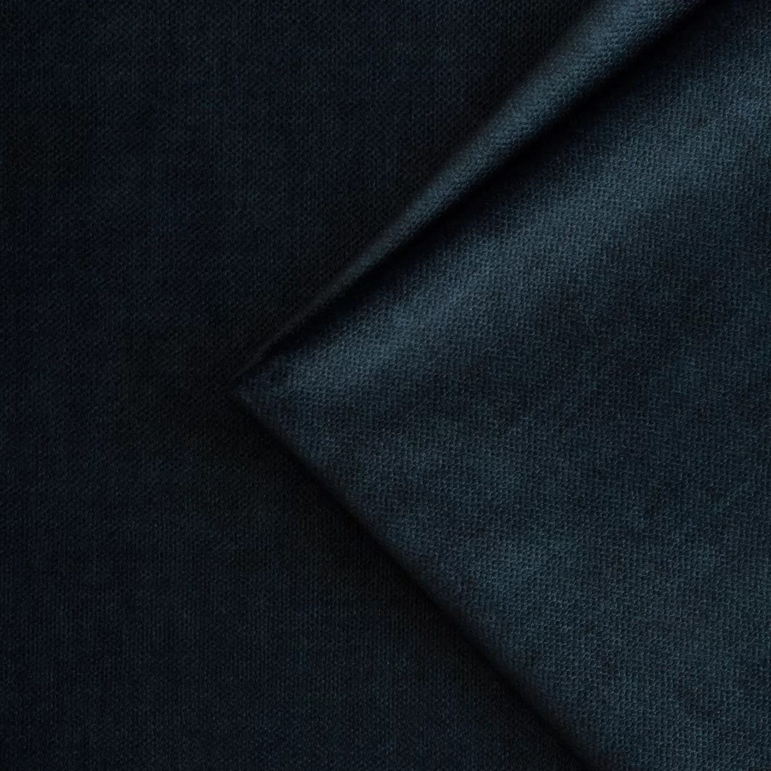 Soft ultra hard wearing velvet upholstery fabric