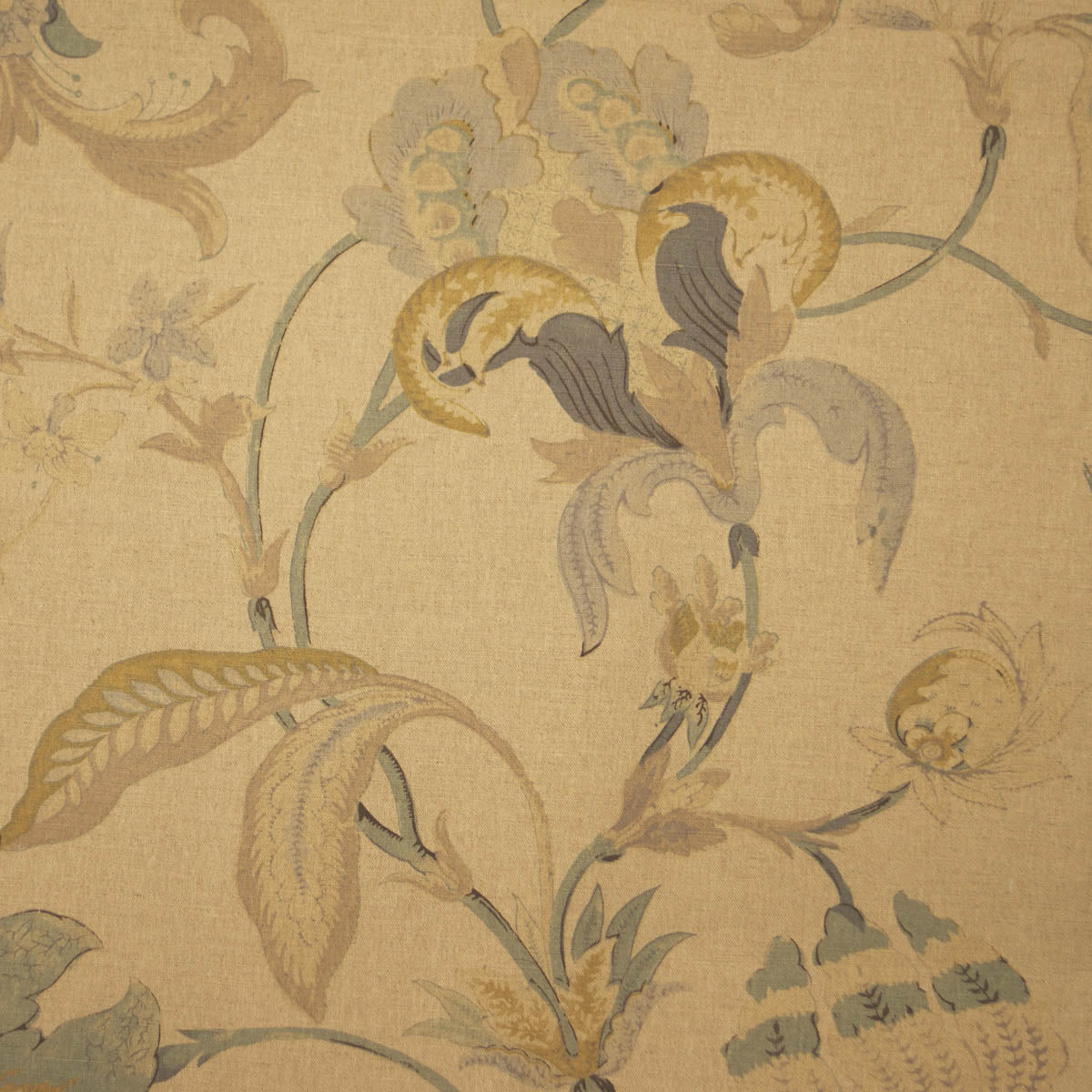 Countryhouse Omoko floral fabric