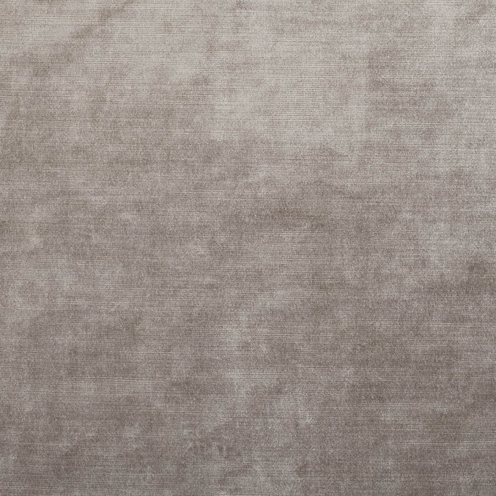 Chartwell Cotton Velvet Luxury Velvet Taupe