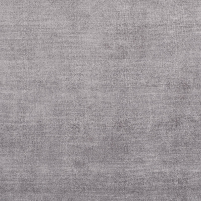 Chartwell Cotton Velvet Luxury Velvet Pewter