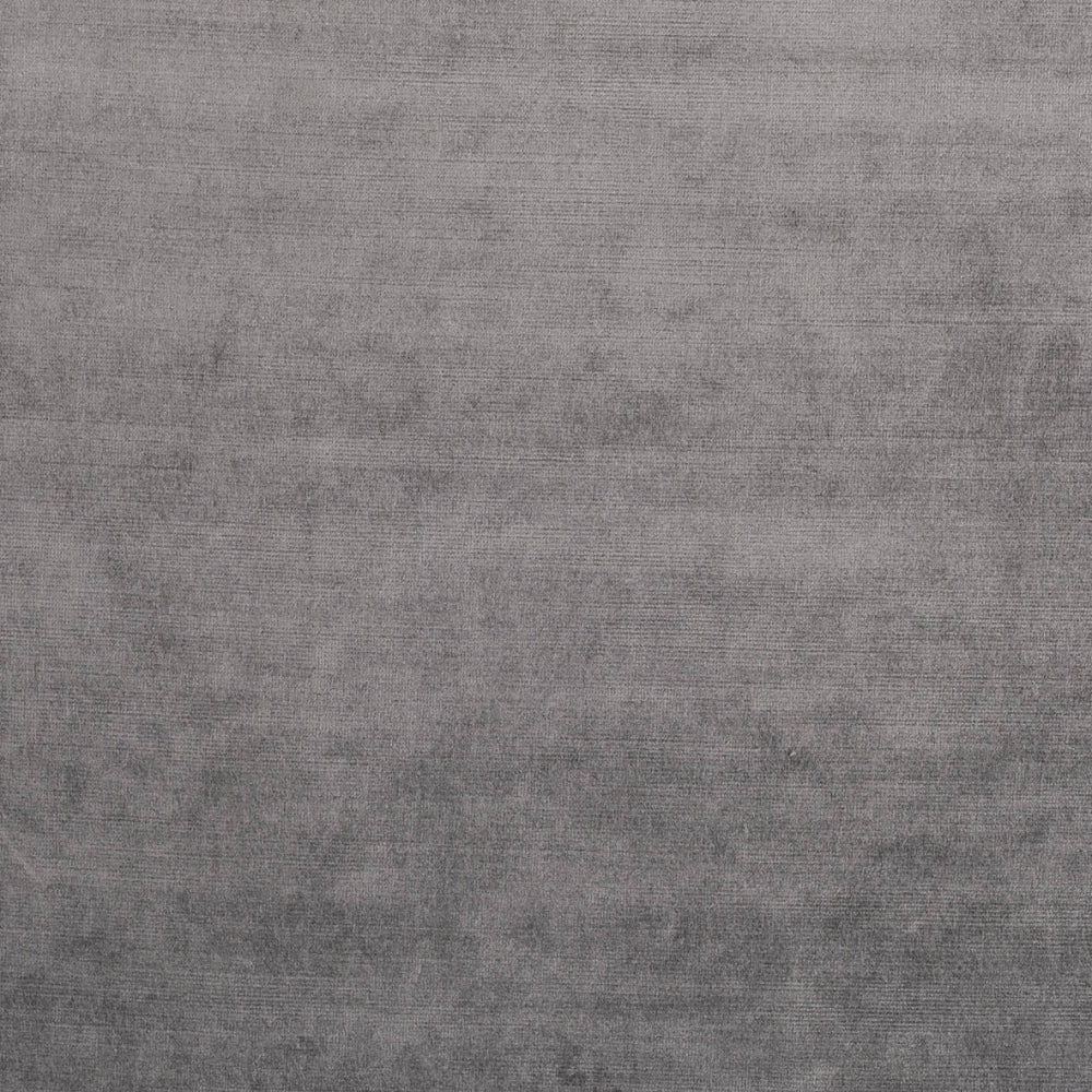 Chartwell Cotton Velvet Luxury Velvet Slate