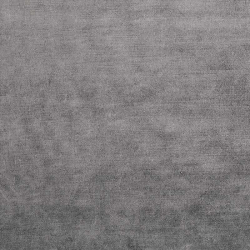 Chartwell Cotton Velvet Luxury Velvet Slate