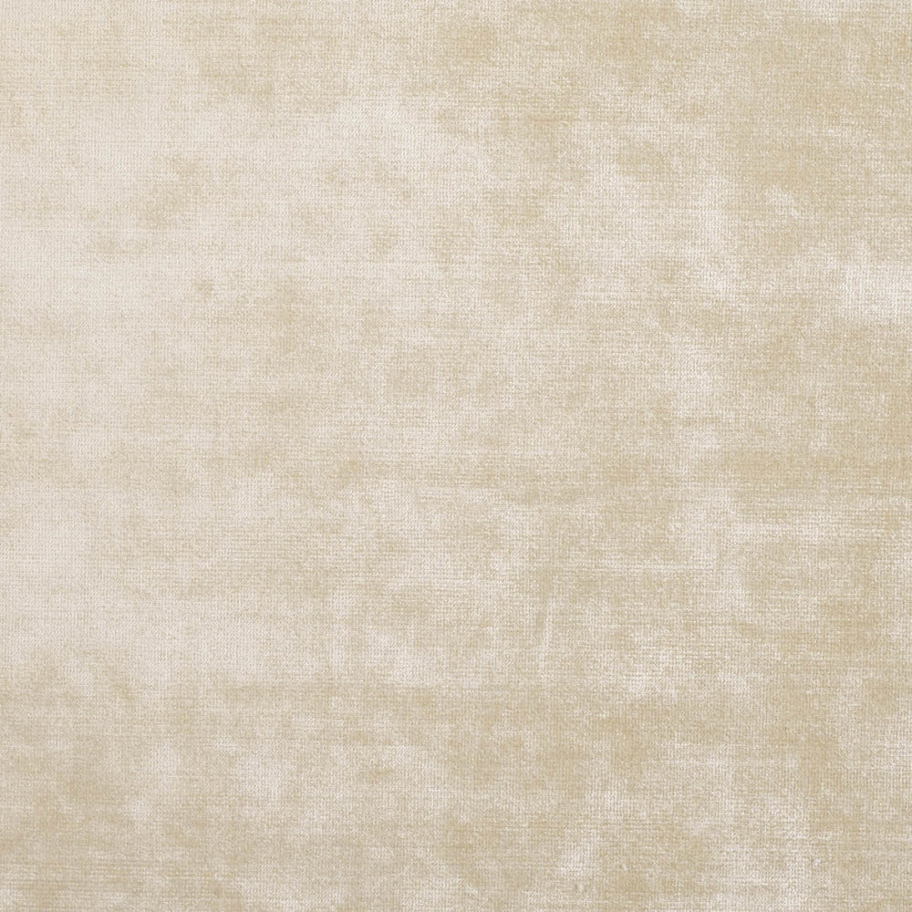 Chartwell Cotton Velvet Luxury Velvet Vanilla