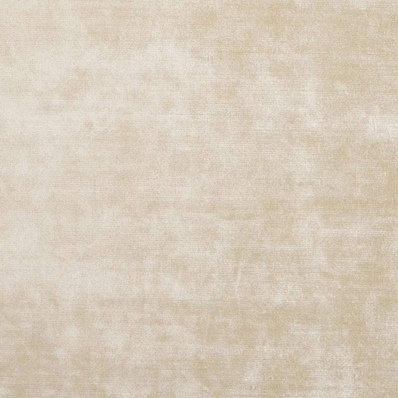 Chartwell Cotton Velvet Luxury Velvet Vanilla