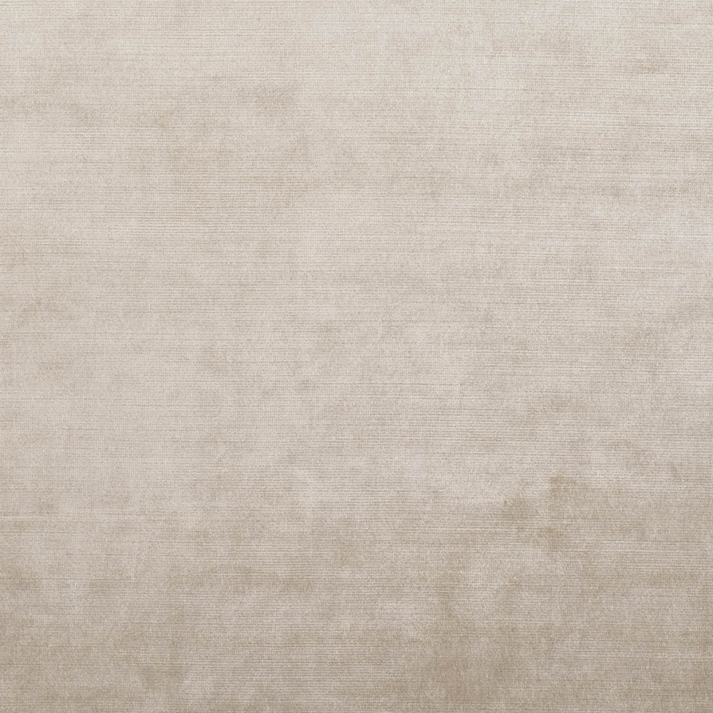 Chartwell Cotton Velvet Luxury Velvet Cashew
