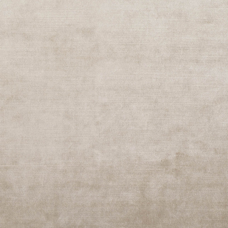 Chartwell Cotton Velvet Luxury Velvet Cashew