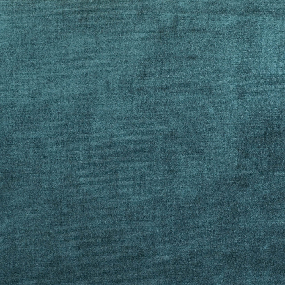 Chartwell Cotton Velvet Luxury Velvet Mallard