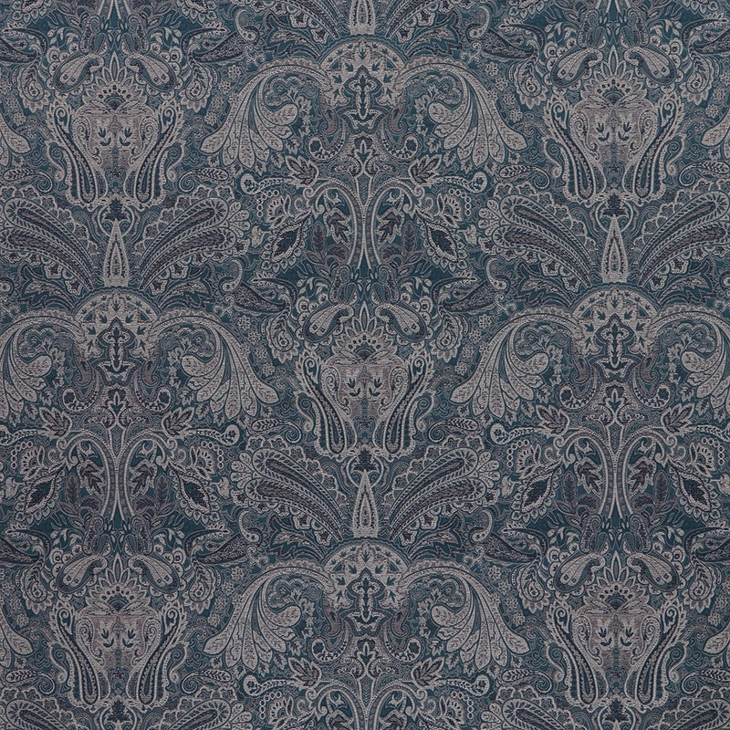 Victoriana Florence Sapphire