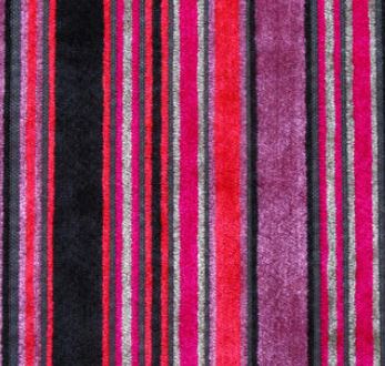 acrylic fabric from Loome