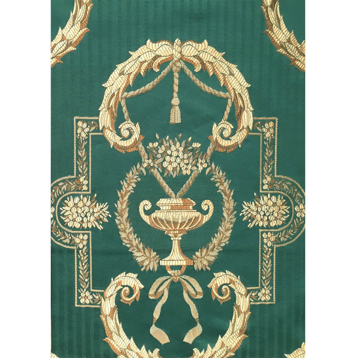 Georgiana Reynolds Green