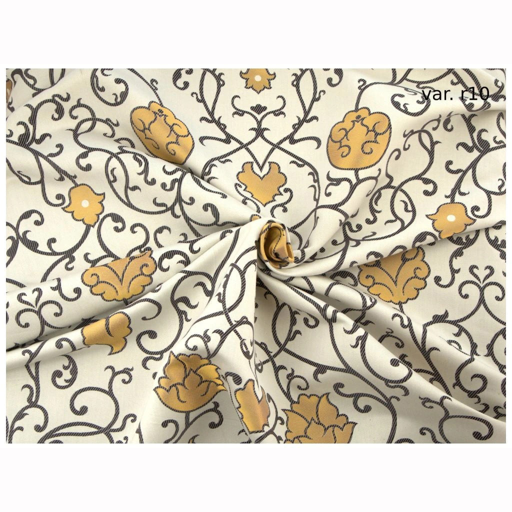 Historical Brocades Archduchess Elizabeth of France Brocade