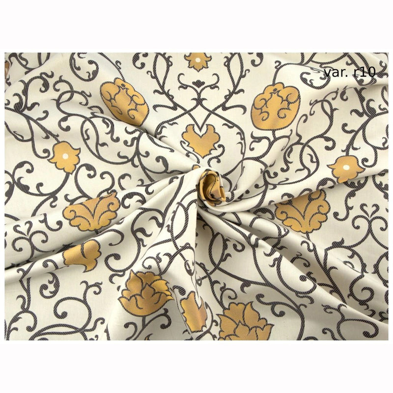 Historical Brocades Archduchess Elizabeth of France Brocade