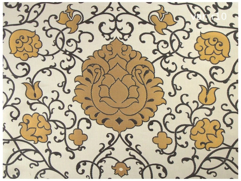 Historical Brocades Archduchess Elizabeth of France Brocade