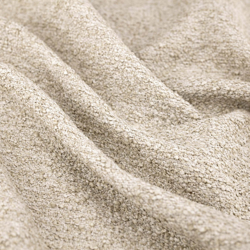 Rheims Bouclé Ecru FREE SAMPLE