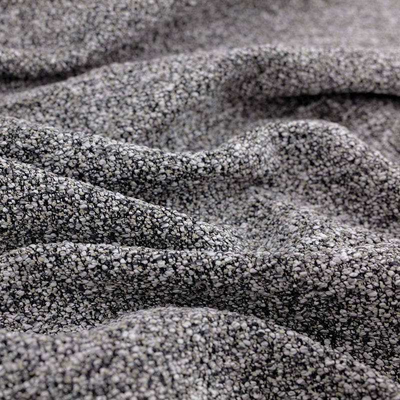 Rheims Bouclé Graphite FREE SAMPLE