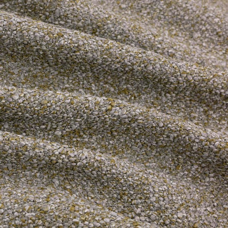 Rheims Bouclé Kaki FREE SAMPLE