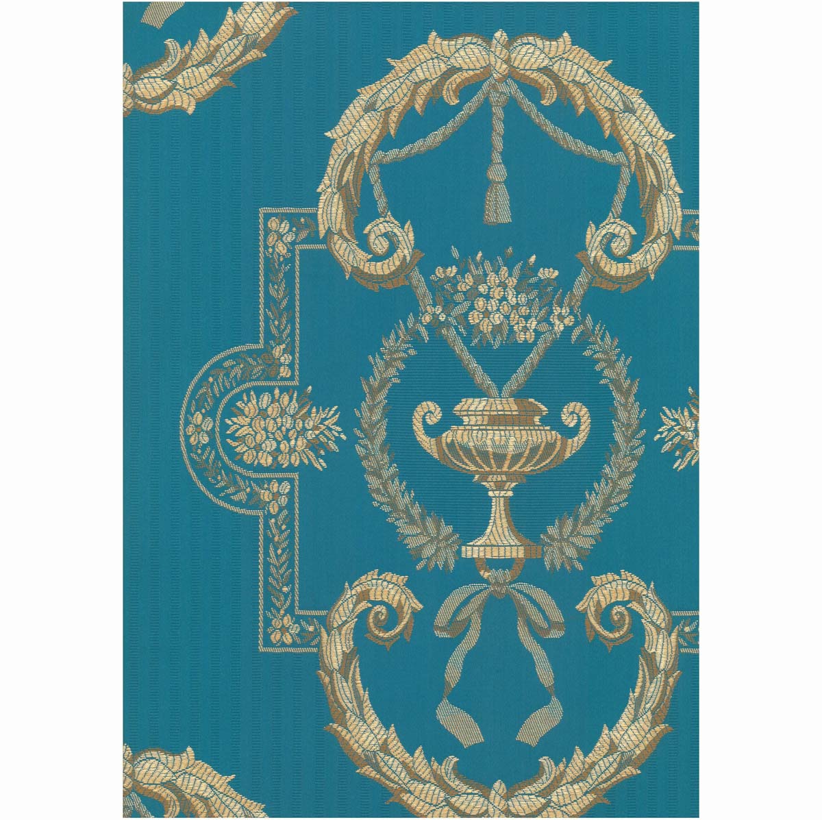 Georgiana Reynolds Blue