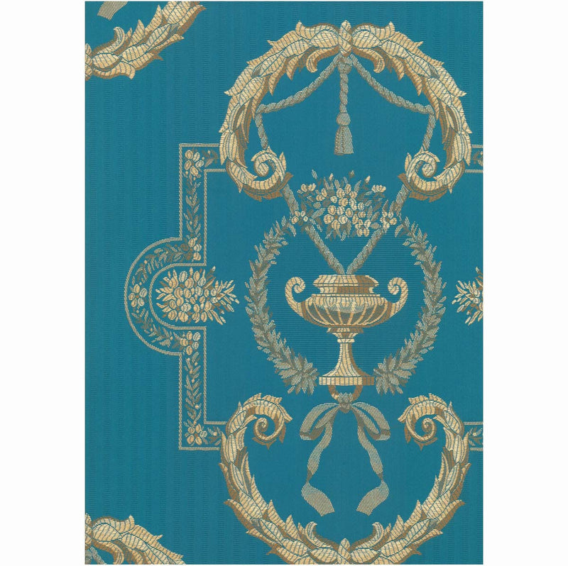 Georgiana Reynolds Blue