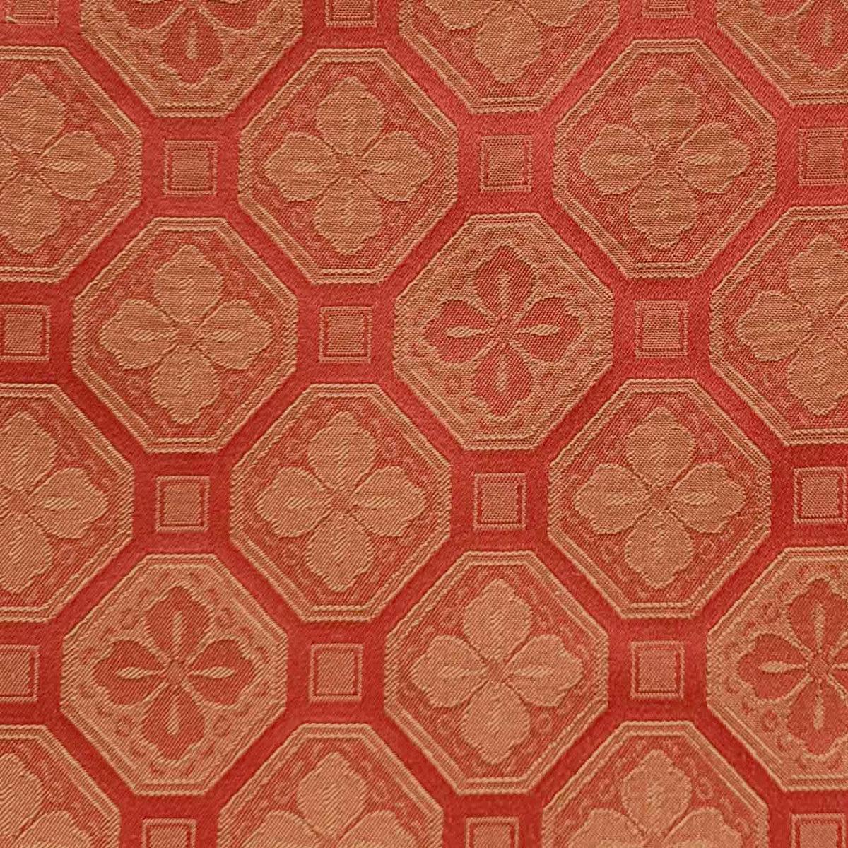 Augustus Pugin Small Tile Weave