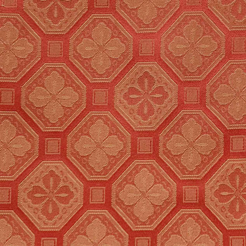 Augustus Pugin Small Tile Weave