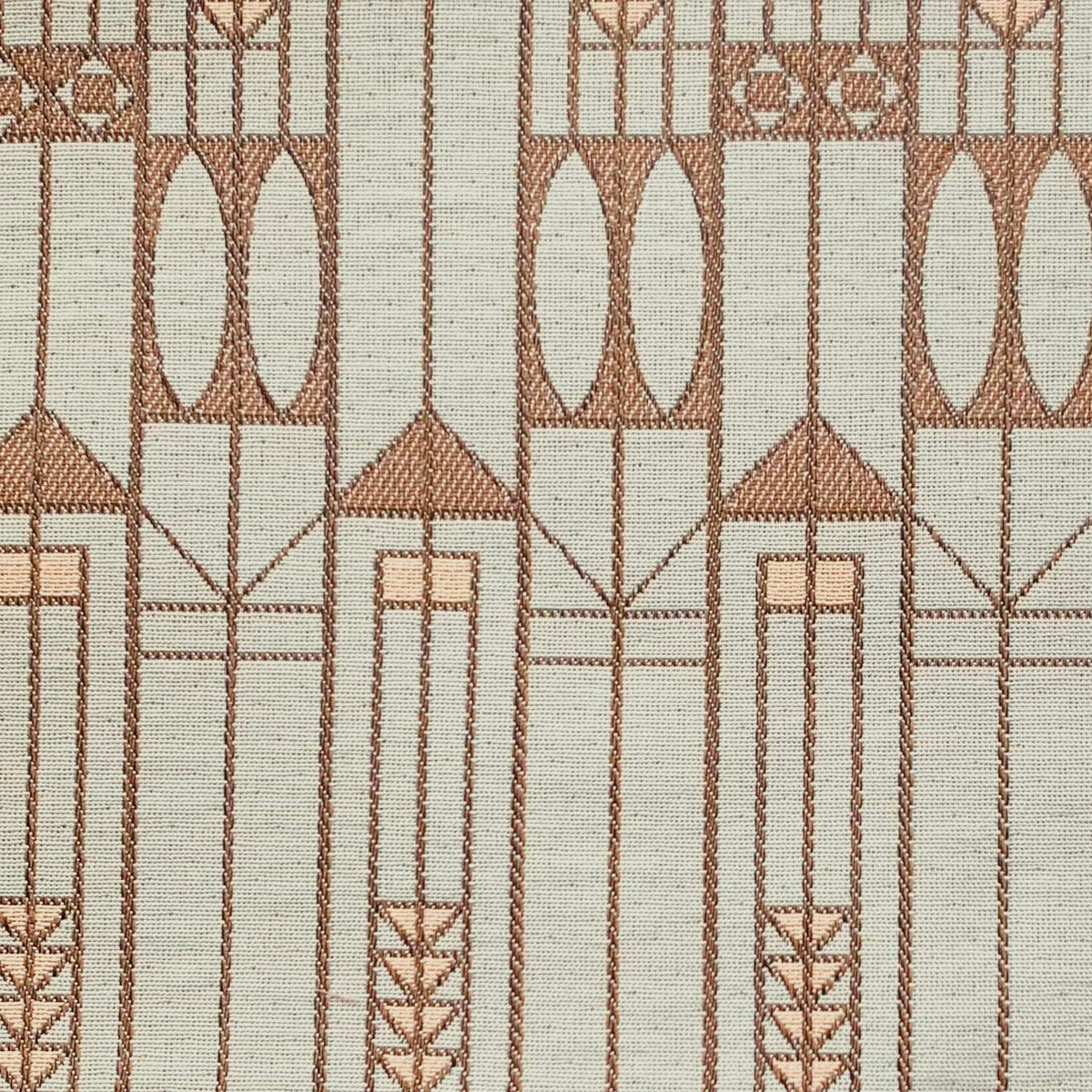 Josef Hoffmann Aristide Duck Egg Weave