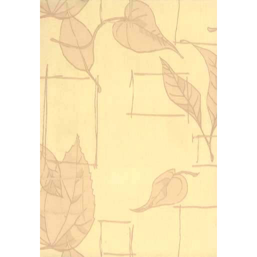 Mid Century Weaves Kviste Cream