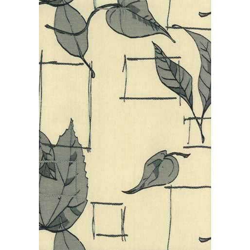 Mid Century Weaves Kviste Blue