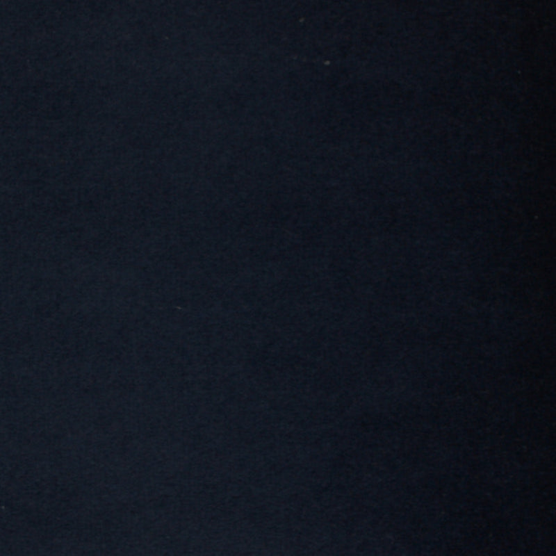 Dark Blue velvet upholstery fabric