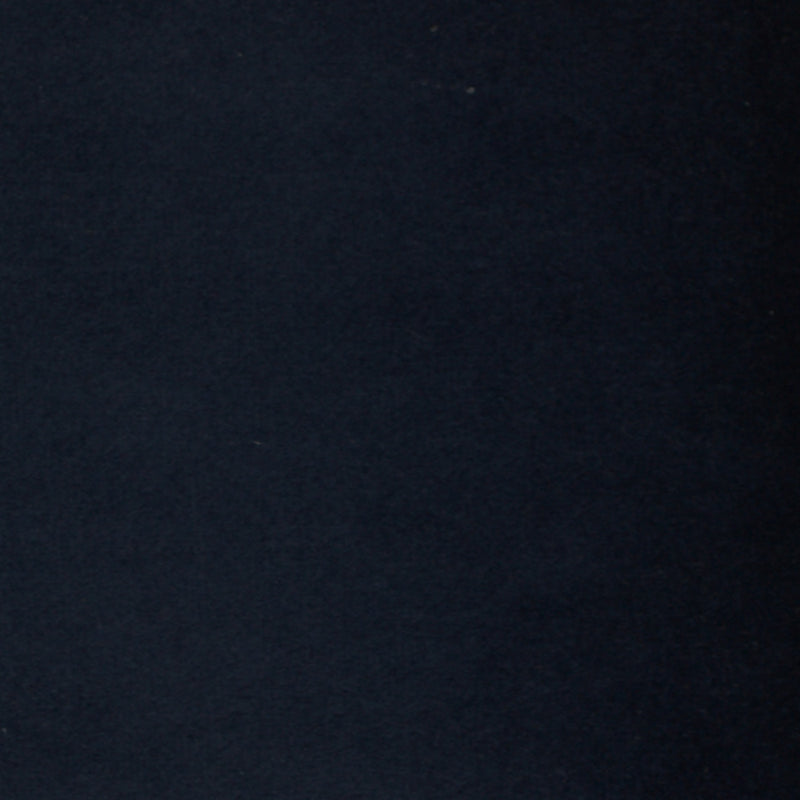 Dark Blue velvet upholstery fabric