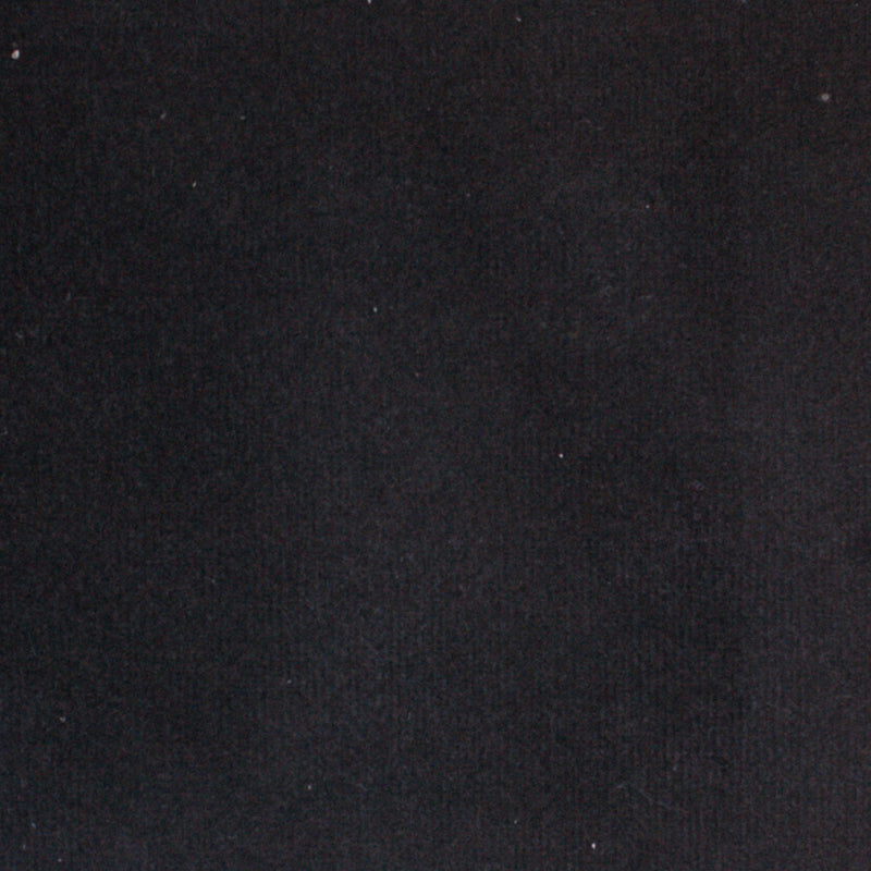Basalt velvet upholstery fabric