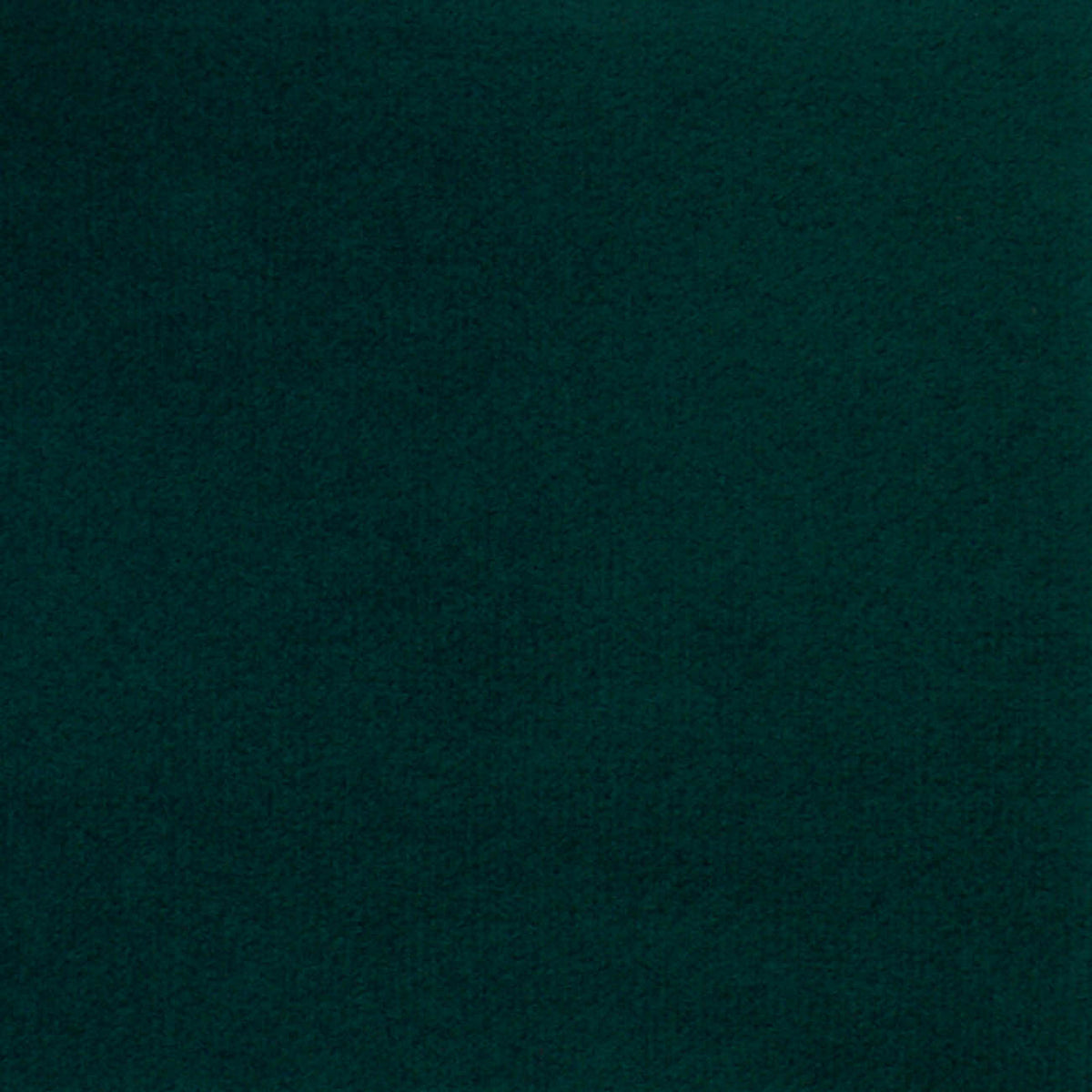Teal velvet upholstery fabric