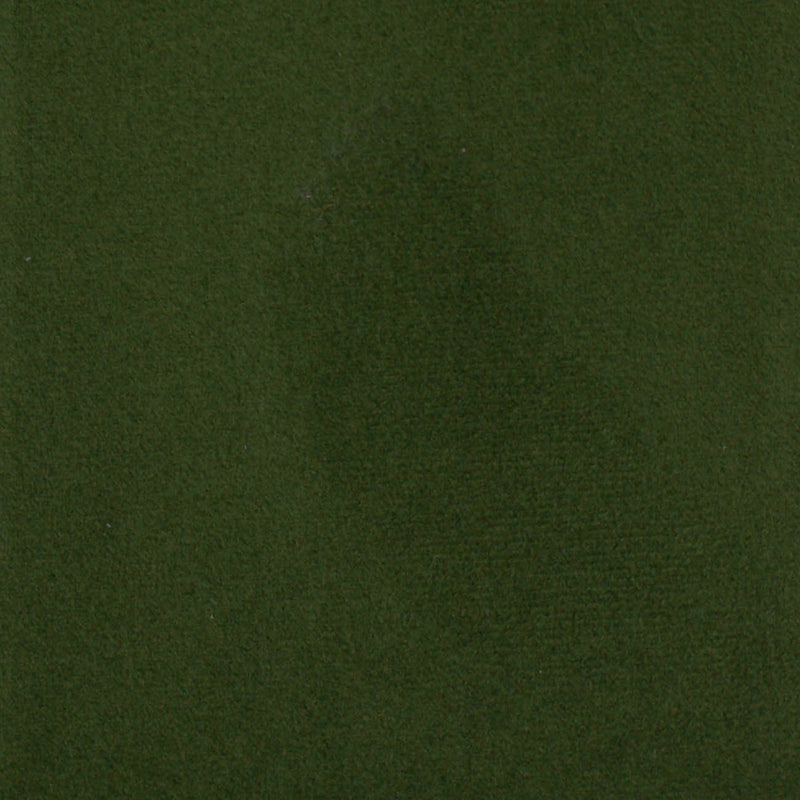 green velvet upholstery fabric
