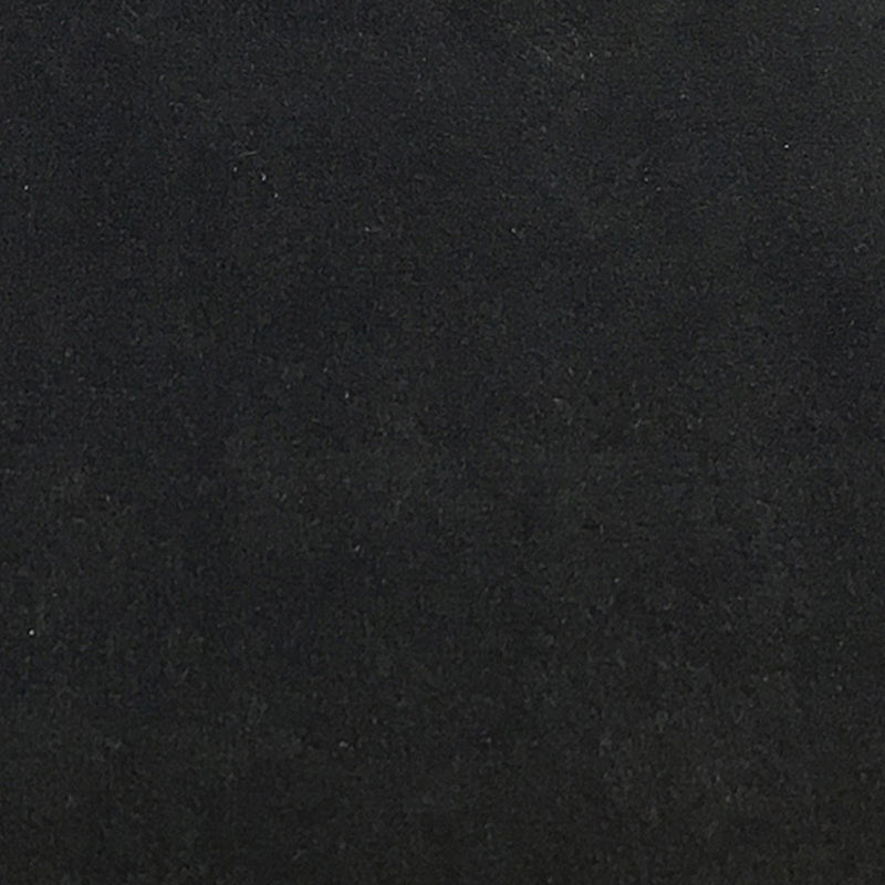 Charcoal velvet upholstery fabric