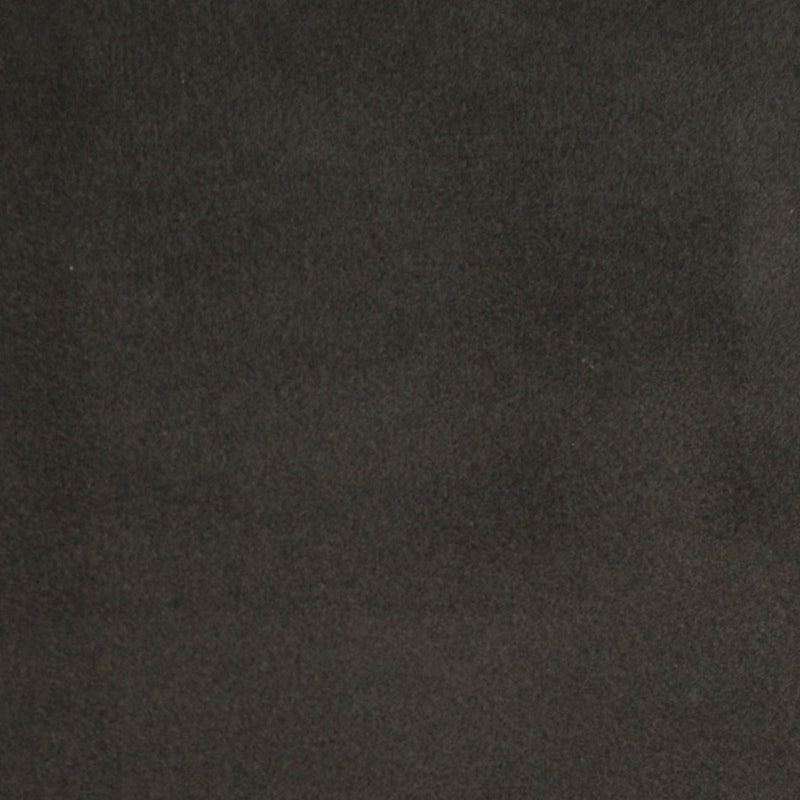 dark brown velvet upholstery fabric