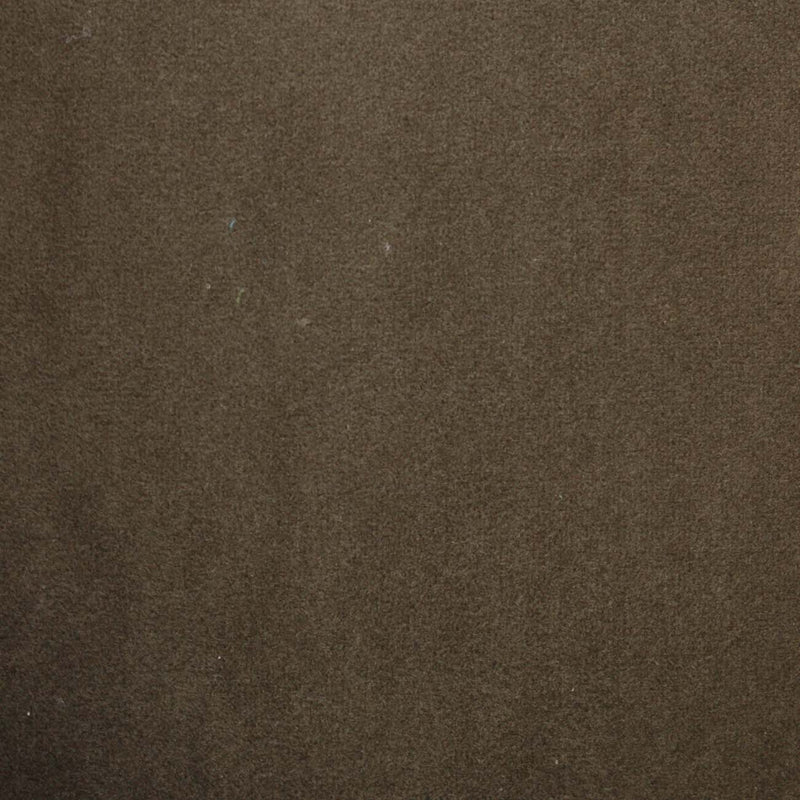 brown velvet upholstery fabric