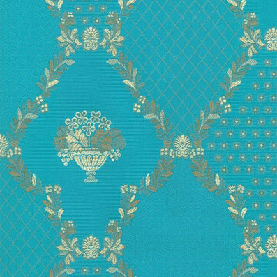 Georgian Era Fabric