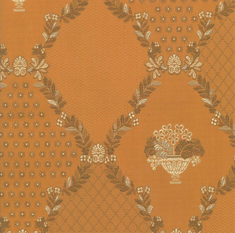 Georgian Era Fabric