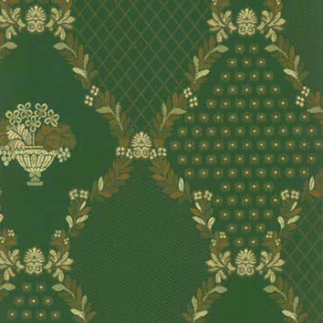 Georgian Era Fabric