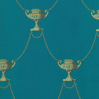 Georgian Period Fabric