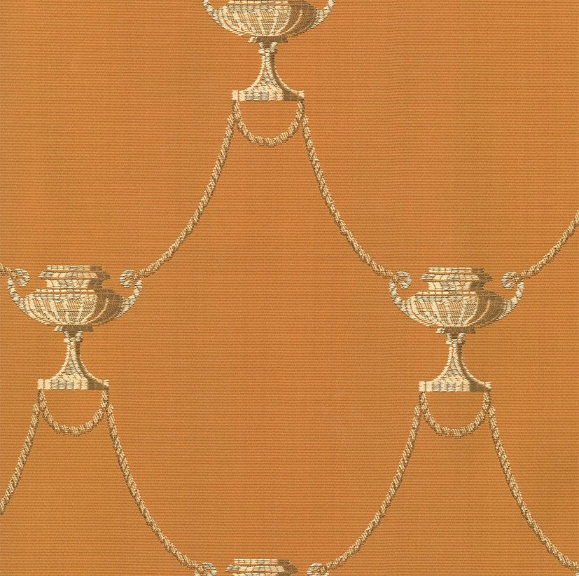 Georgian Period Fabric