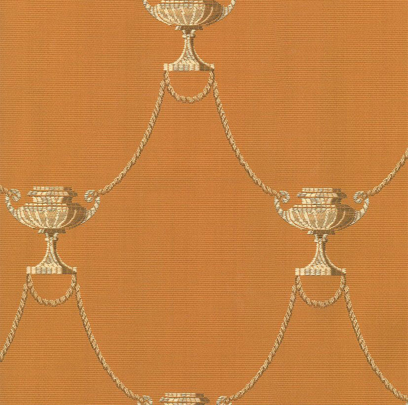 Georgian Period Fabric