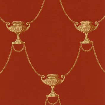 Georgian Period Fabric