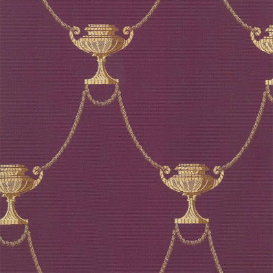 Georgian Period Fabric