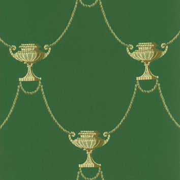Georgian Period Fabric