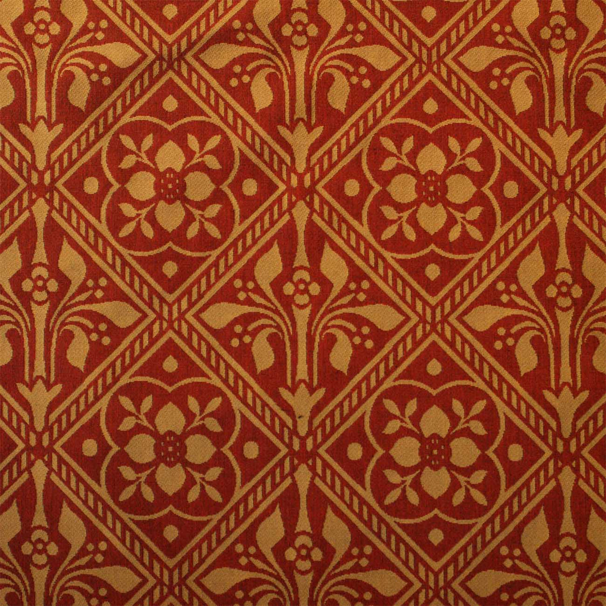 jacobean fabric, jacobean floral fabric, jacobean design fabric