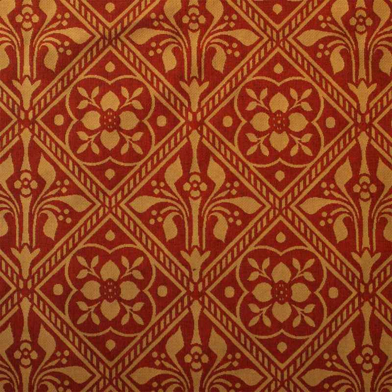 jacobean fabric, jacobean floral fabric, jacobean design fabric